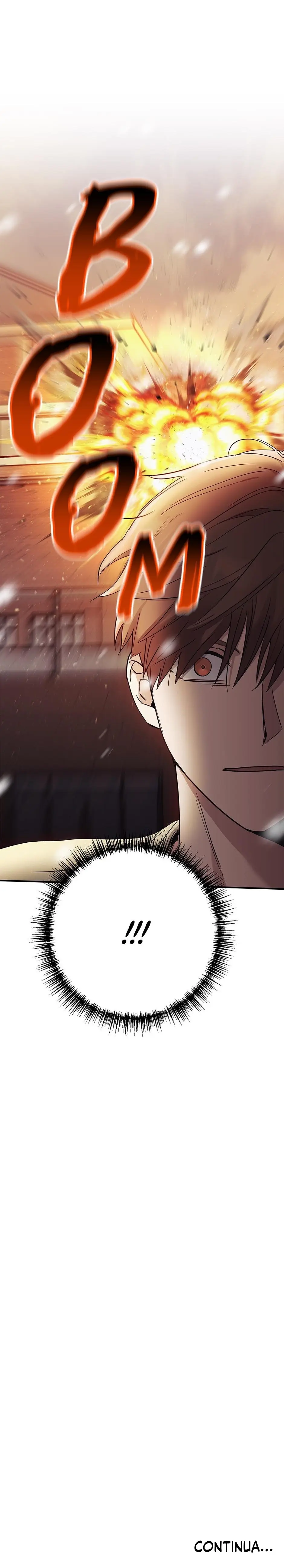 Dead Man Switch – Capítulo 18 Yaoi – Página 23