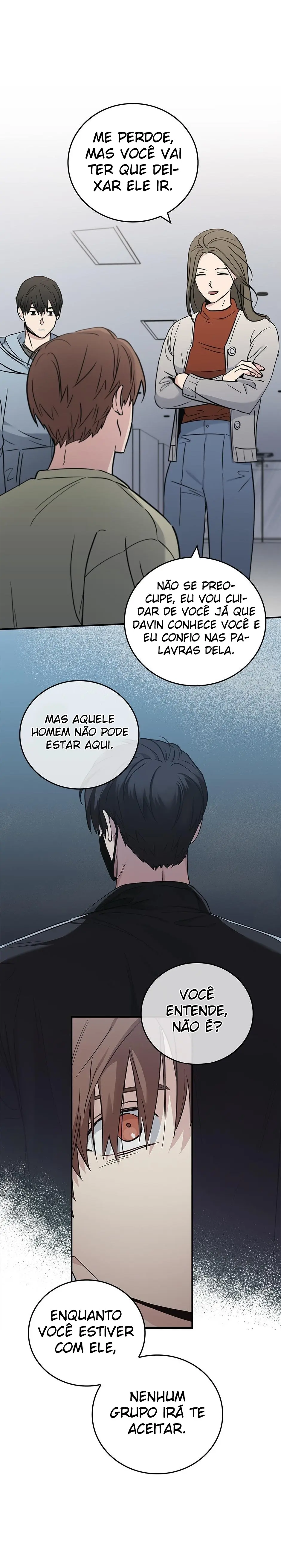 Dead Man Switch – Capítulo 18 Yaoi – Página 9