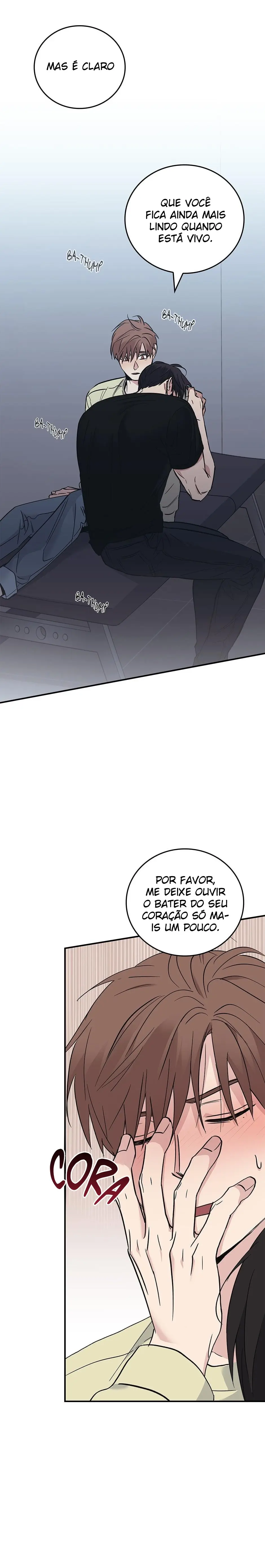 Dead Man Switch – Capítulo 22 Yaoi – Página 13