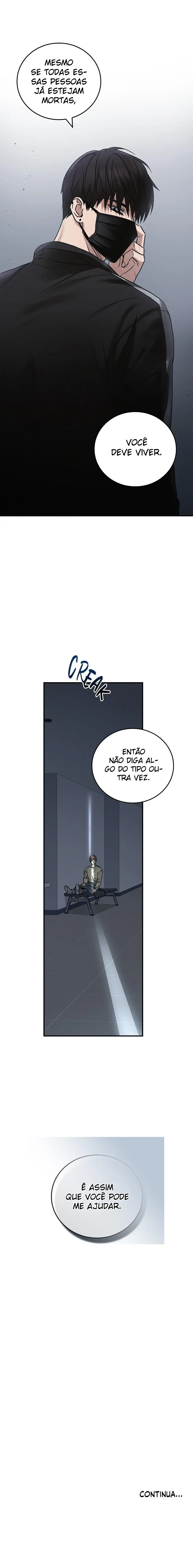 Dead Man Switch – Capítulo 22 Yaoi – Página 23