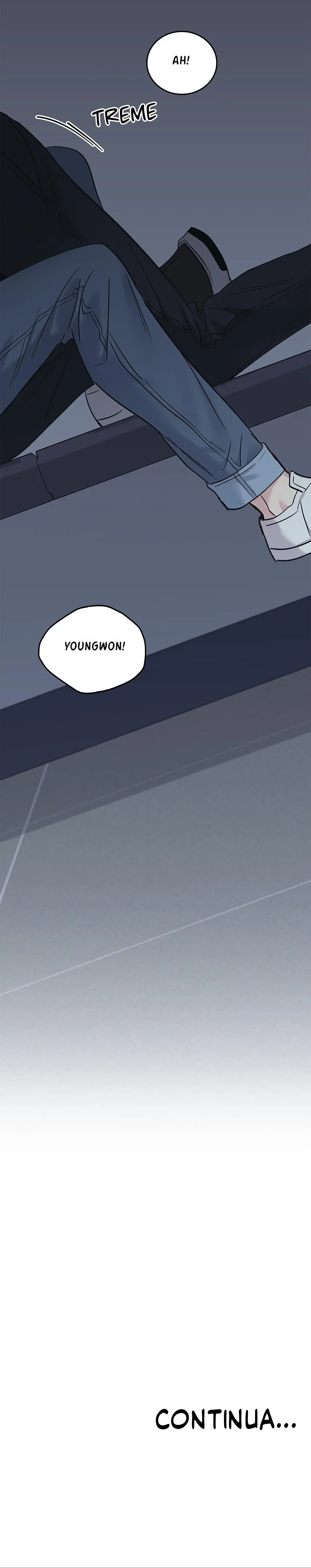 Dead Man Switch – Capítulo 24 Yaoi – Página 15