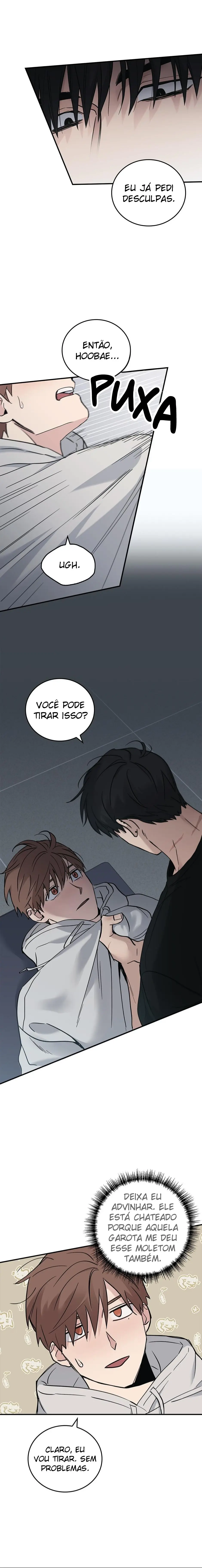 Dead Man Switch – Capítulo 24 Yaoi – Página 7