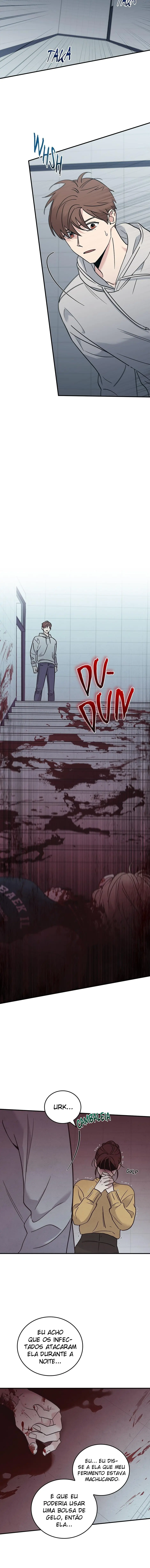 Dead Man Switch – Capítulo 27 Yaoi – Página 6