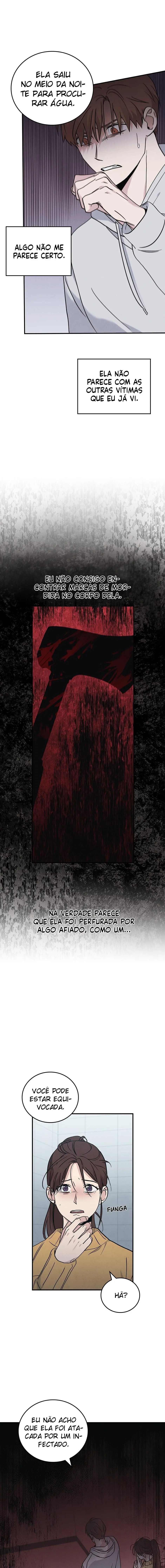 Dead Man Switch – Capítulo 27 Yaoi – Página 7