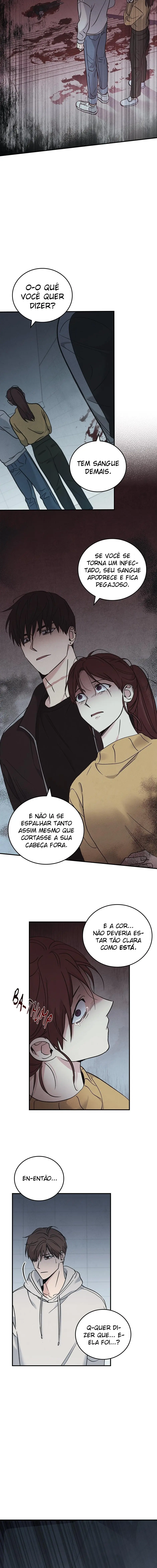 Dead Man Switch – Capítulo 27 Yaoi – Página 8