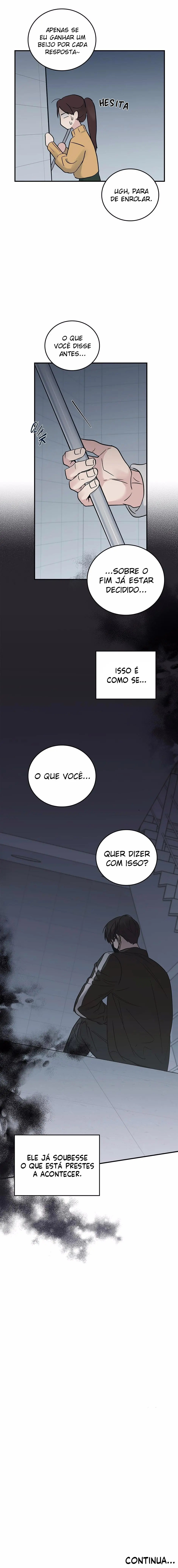 Dead Man Switch – Capítulo 28 Yaoi – Página 16