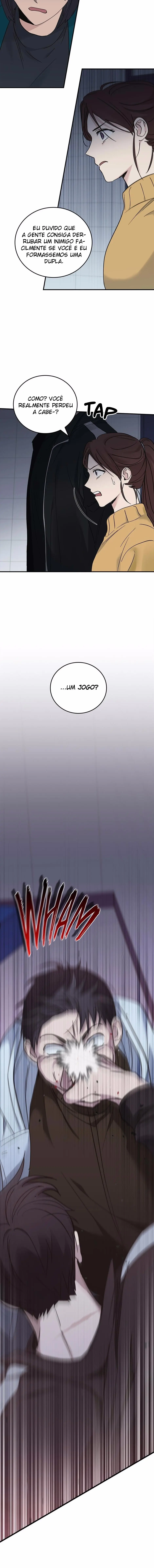 Dead Man Switch – Capítulo 28 Yaoi – Página 4