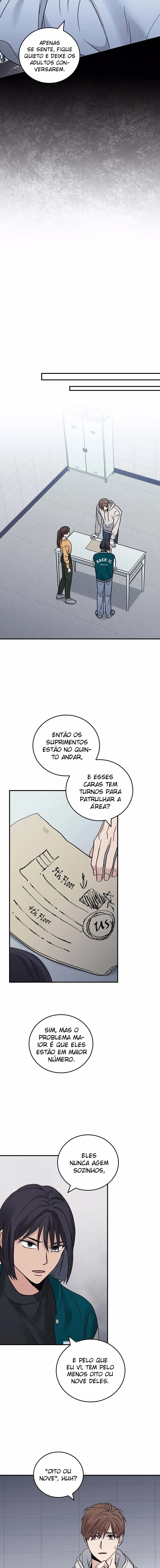 Dead Man Switch – Capítulo 28 Yaoi – Página 9