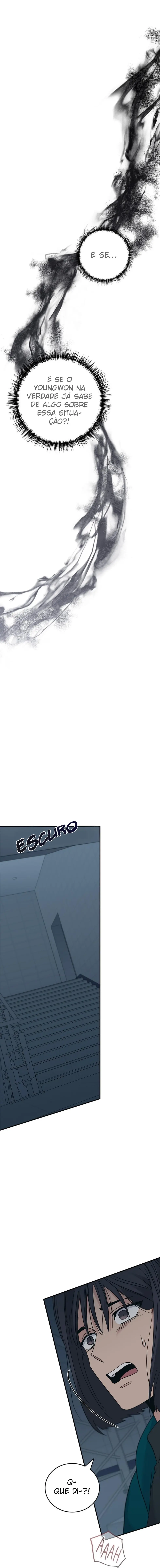 Dead Man Switch – Capítulo 29 Yaoi – Página 16