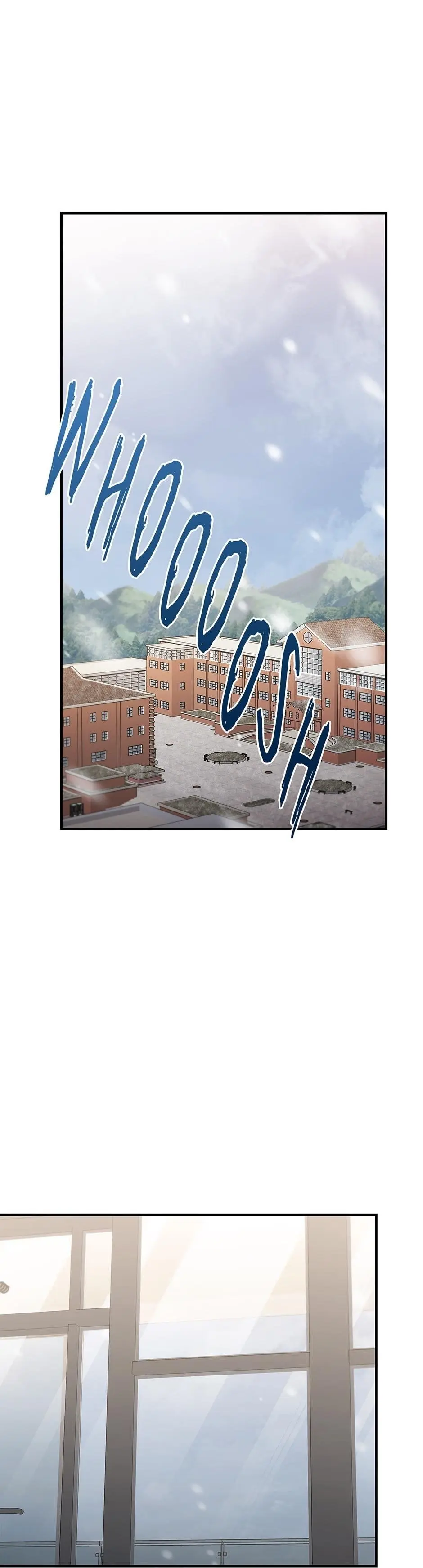 Dead Man Switch – Capítulo 32 Yaoi – Página 1