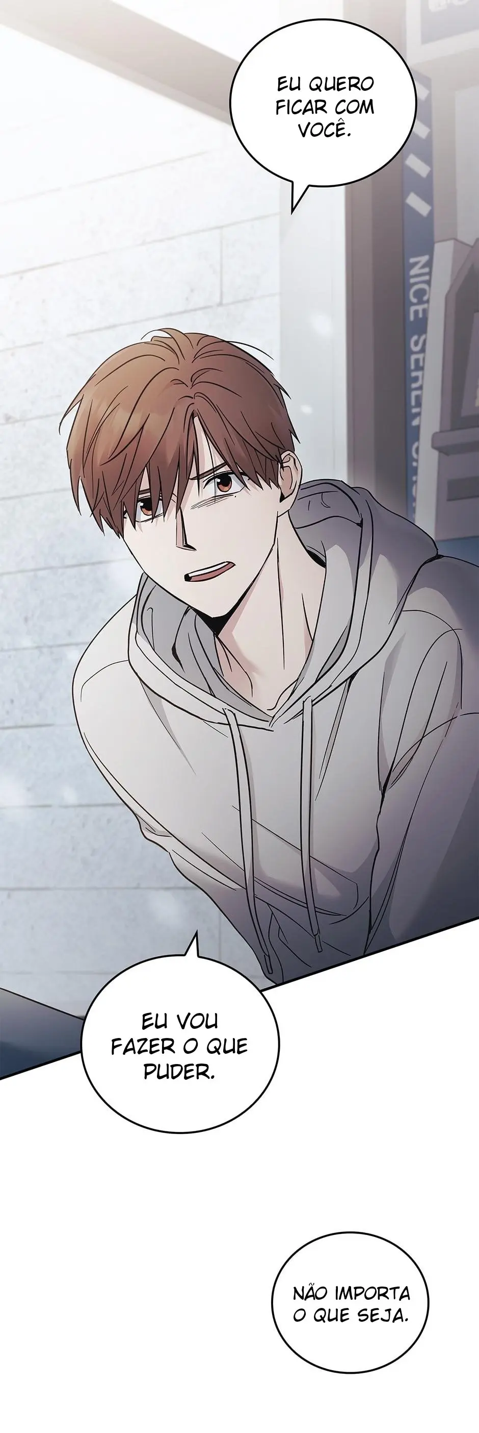 Dead Man Switch – Capítulo 32 Yaoi – Página 14