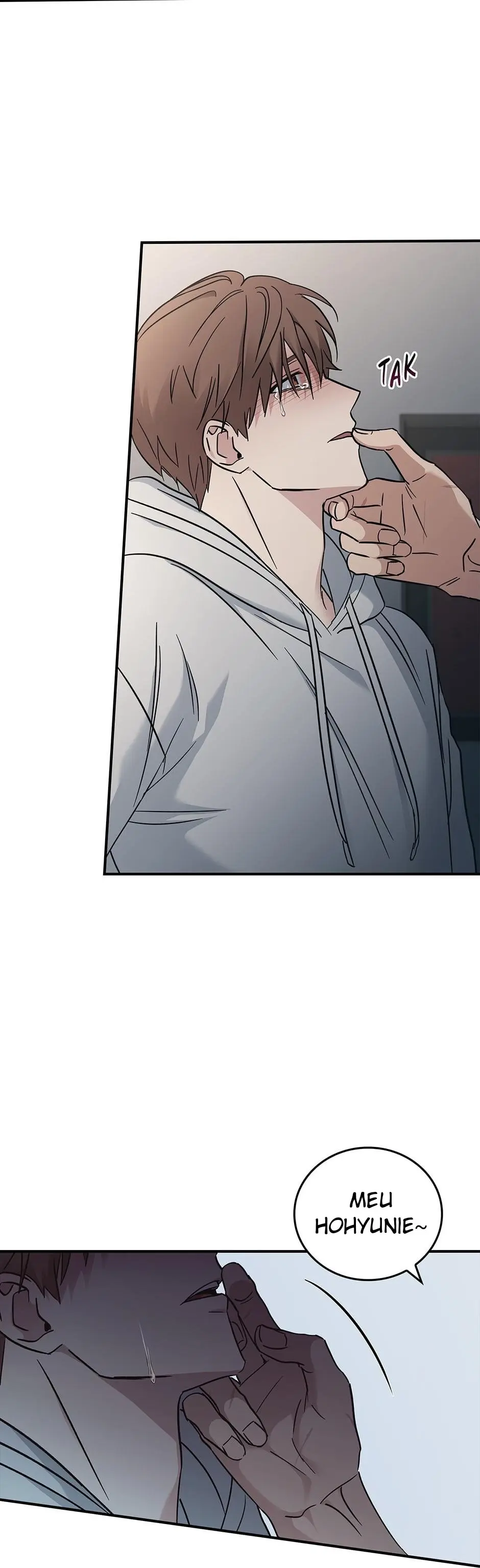 Dead Man Switch – Capítulo 32 Yaoi – Página 26