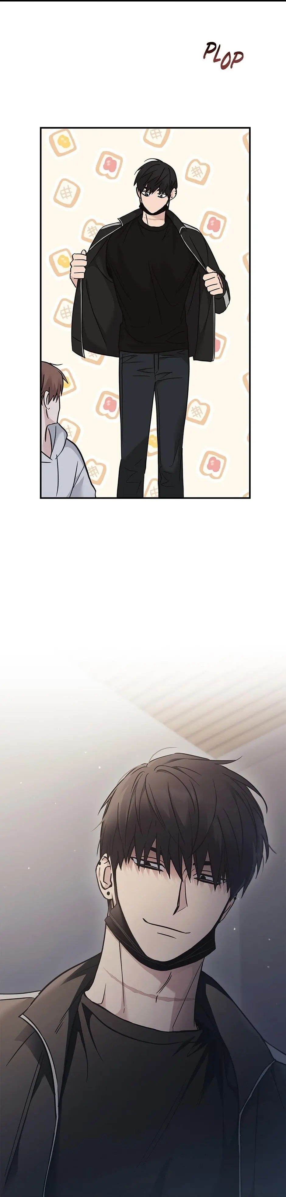 Dead Man Switch – Capítulo 32 Yaoi – Página 6