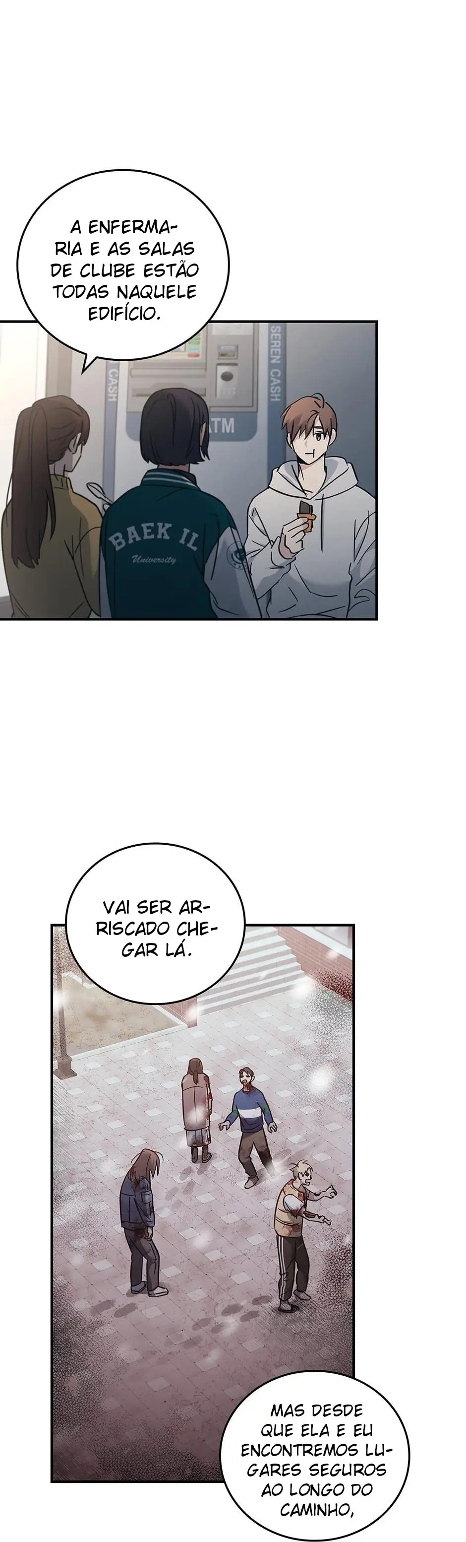 Dead Man Switch – Capítulo 32 Yaoi – Página 8