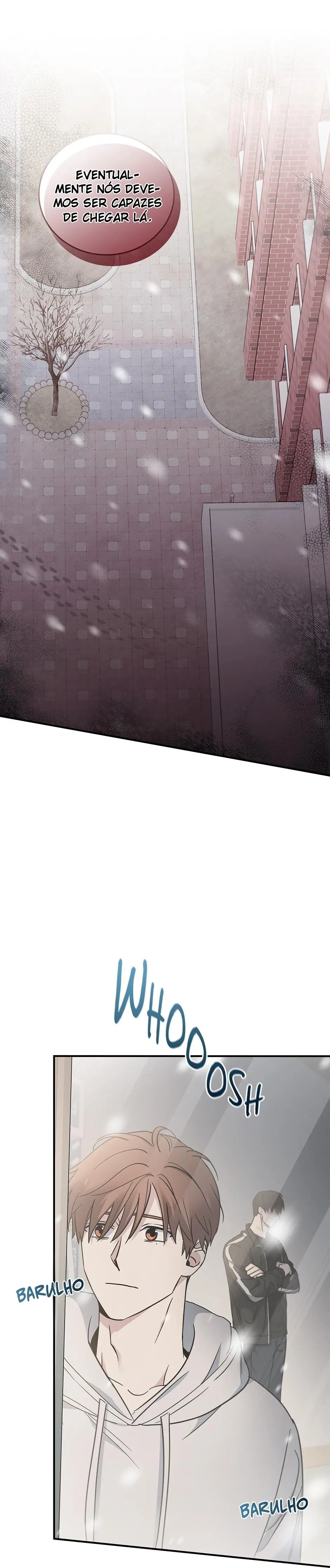 Dead Man Switch – Capítulo 32 Yaoi – Página 9