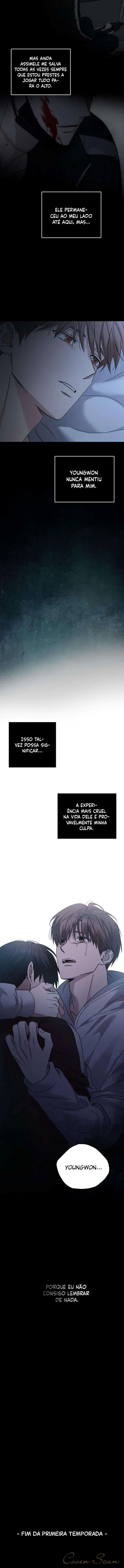 Dead Man Switch – Capítulo 39 Yaoi – Página 8