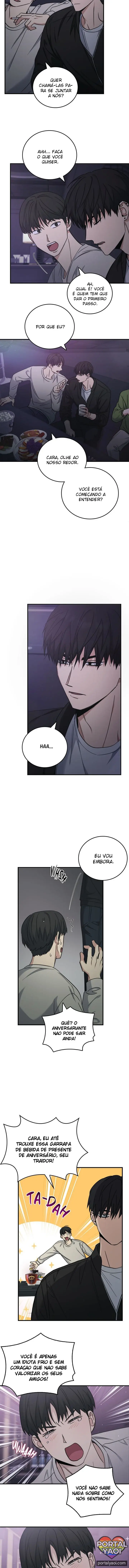 Dead Man Switch – Capítulo 40 Yaoi – Página 8