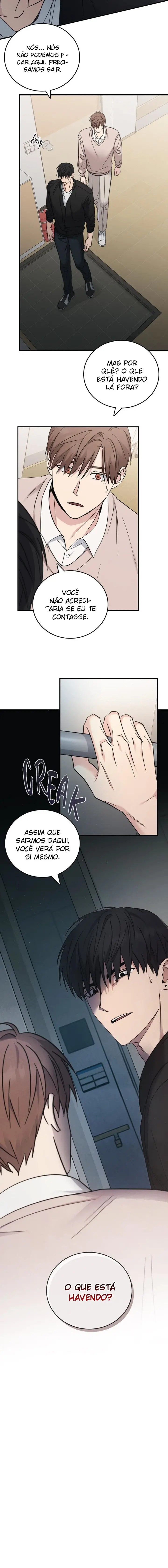 Dead Man Switch – Capítulo 41 Yaoi – Página 9