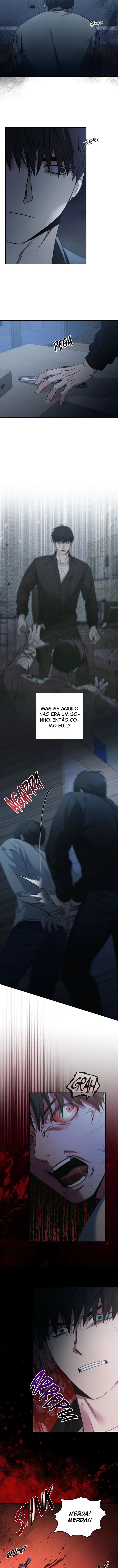 Dead Man Switch – Capítulo 44 Yaoi – Página 5