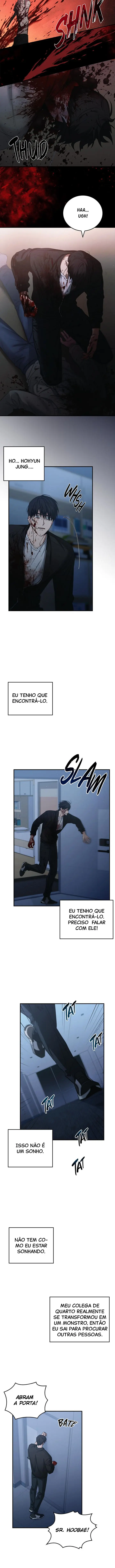 Dead Man Switch – Capítulo 44 Yaoi – Página 6