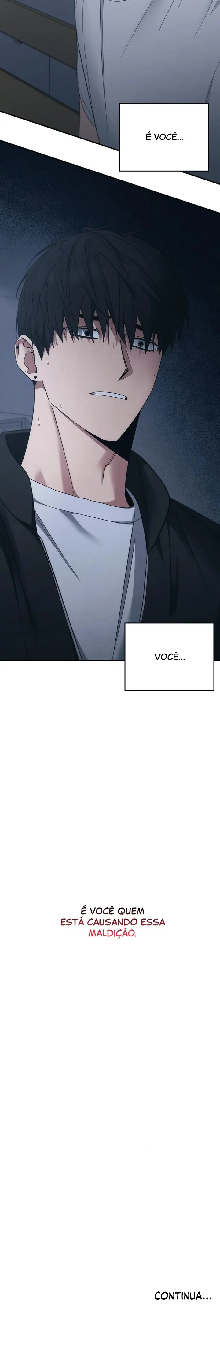 Dead Man Switch – Capítulo 45 Yaoi – Página 9