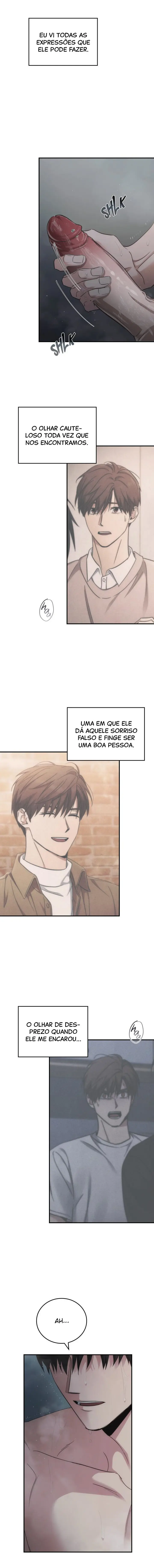 Dead Man Switch – Capítulo 46 Yaoi – Página 11