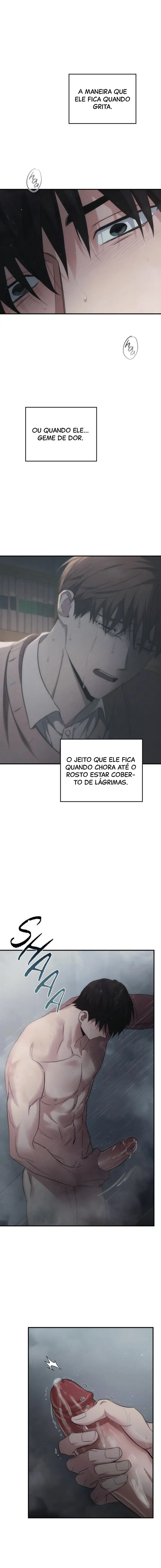 Dead Man Switch – Capítulo 46 Yaoi – Página 12