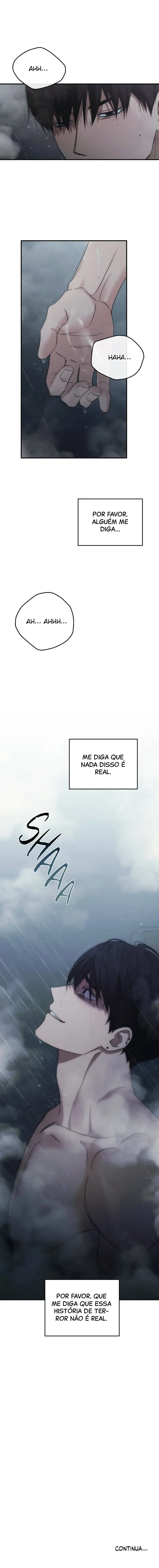 Dead Man Switch – Capítulo 46 Yaoi – Página 13