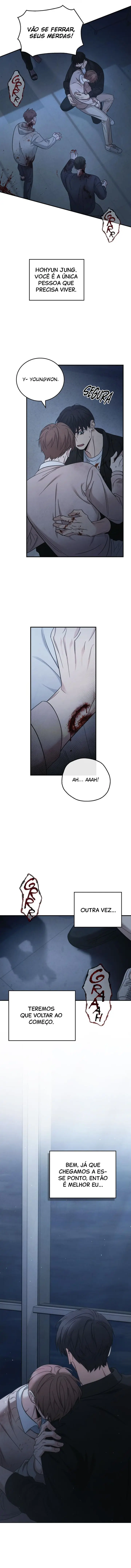 Dead Man Switch – Capítulo 46 Yaoi – Página 4