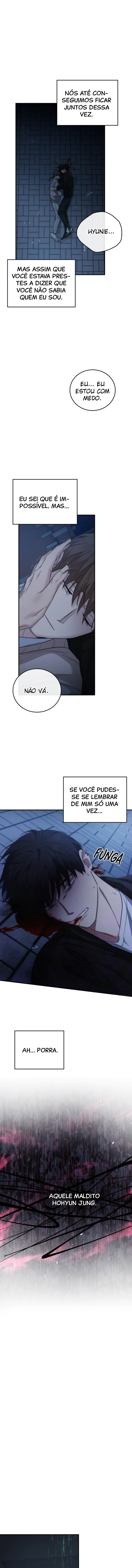 Dead Man Switch – Capítulo 46 Yaoi – Página 6