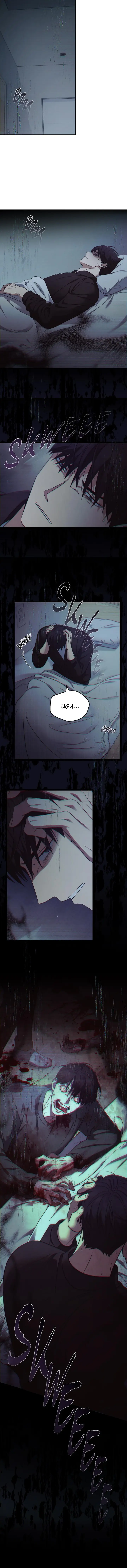 Dead Man Switch – Capítulo 46 Yaoi – Página 7