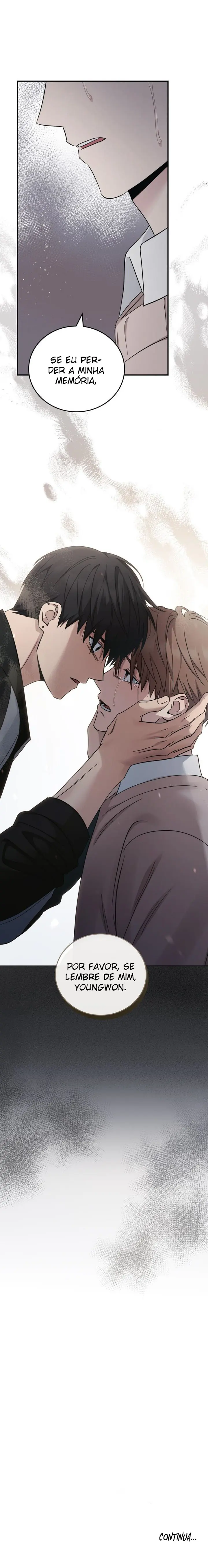 Dead Man Switch – Capítulo 47 Yaoi – Página 11