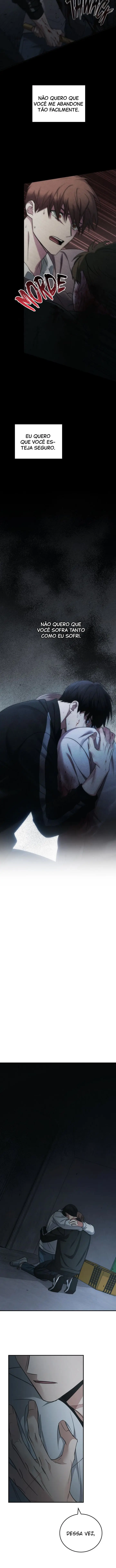 Dead Man Switch – Capítulo 49 Yaoi – Página 7