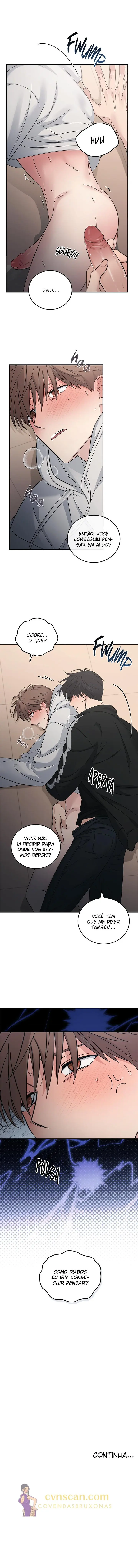 Dead Man Switch – Capítulo 51 Yaoi – Página 7