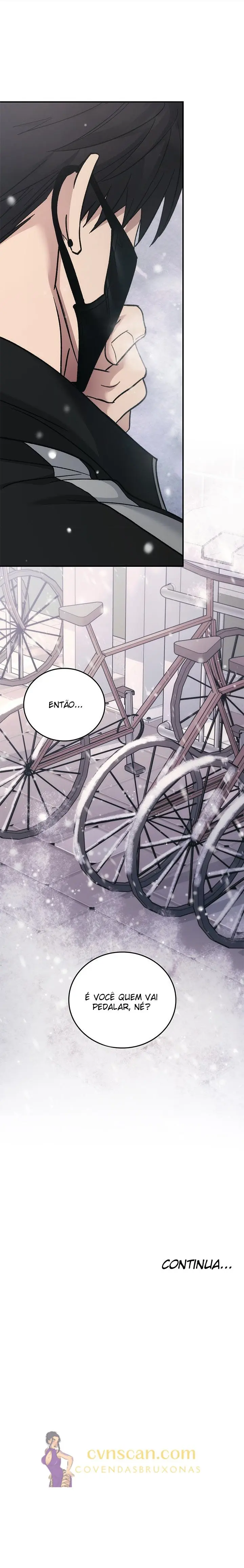 Dead Man Switch – Capítulo 52 Yaoi – Página 7