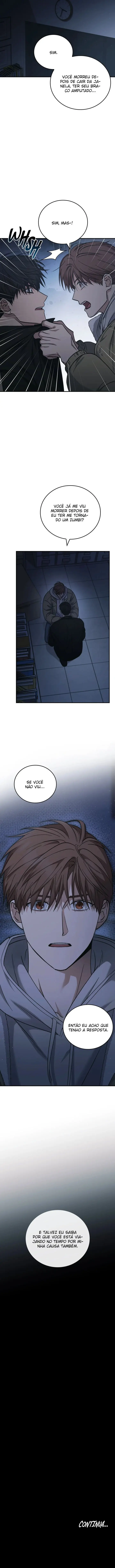 Dead Man Switch – Capítulo 60 Yaoi – Página 7