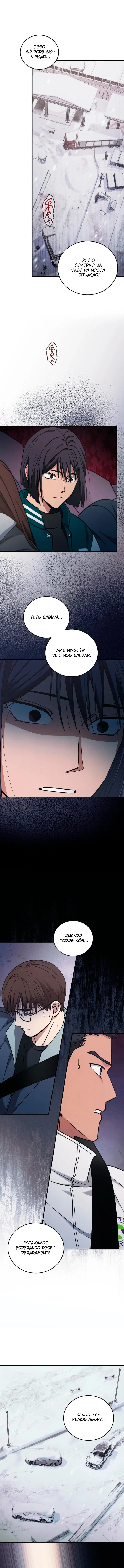 Dead Man Switch – Capítulo 64 Yaoi – Página 10