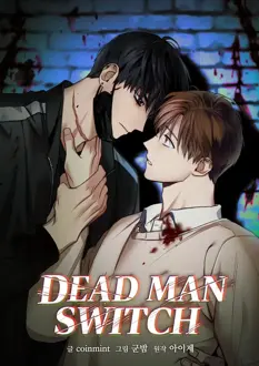 Ler Dead Man Switch Online Yaoi todos os capítulos