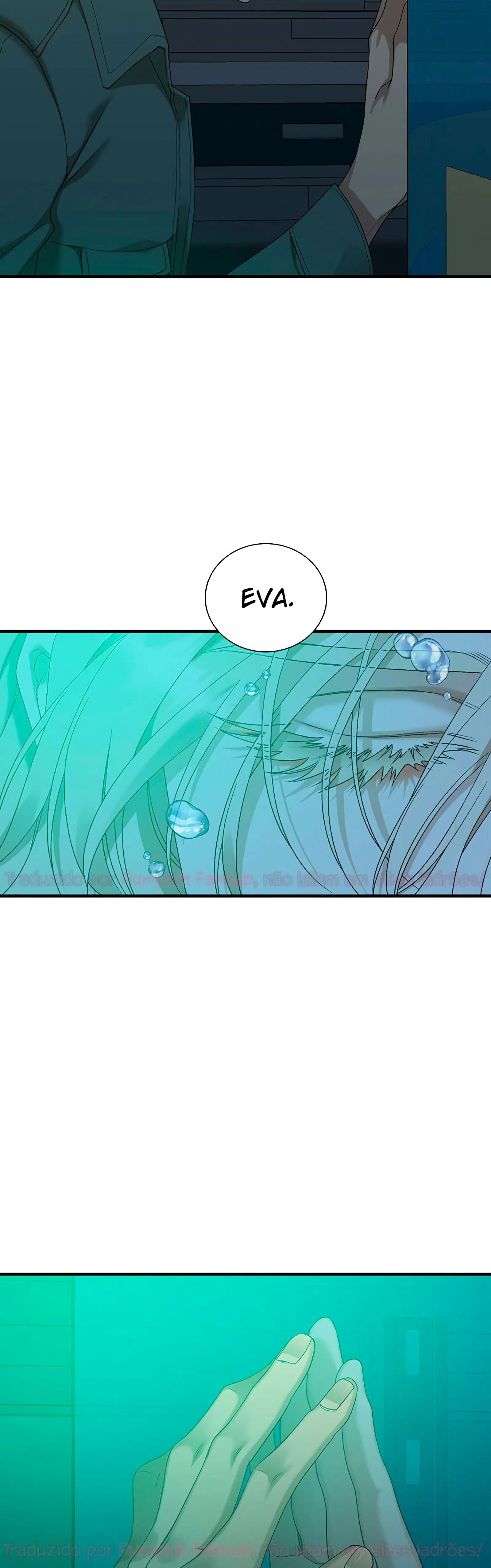 Dear 00 – Capítulo 00.1 Yaoi – Página 11