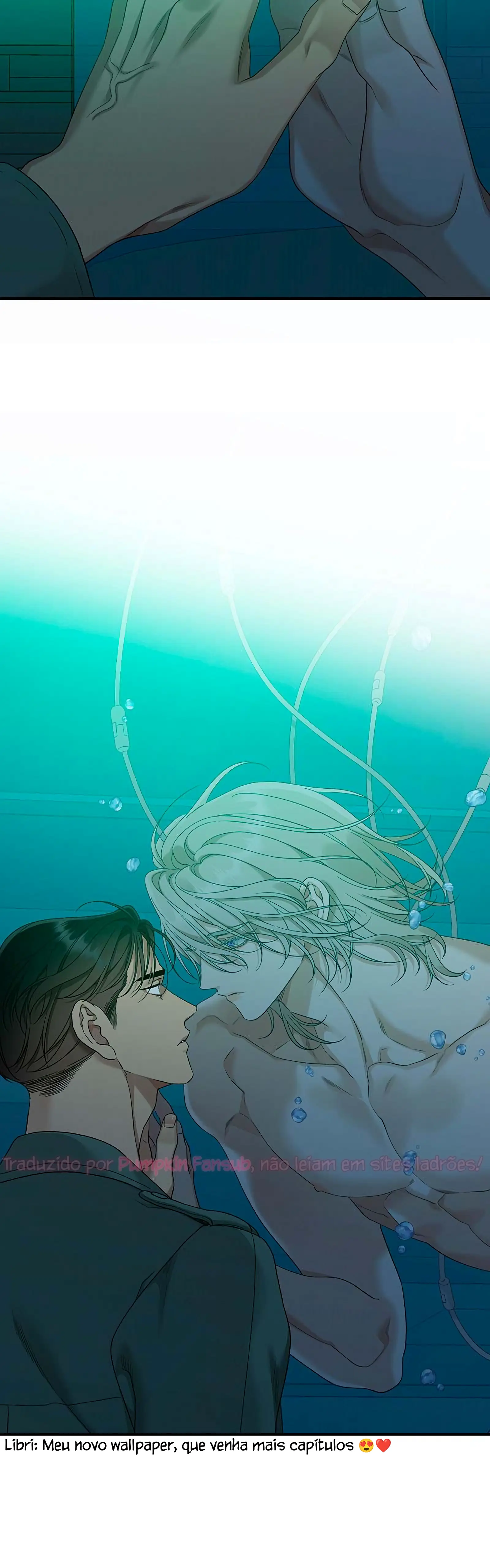 Dear 00 – Capítulo 00.1 Yaoi – Página 12