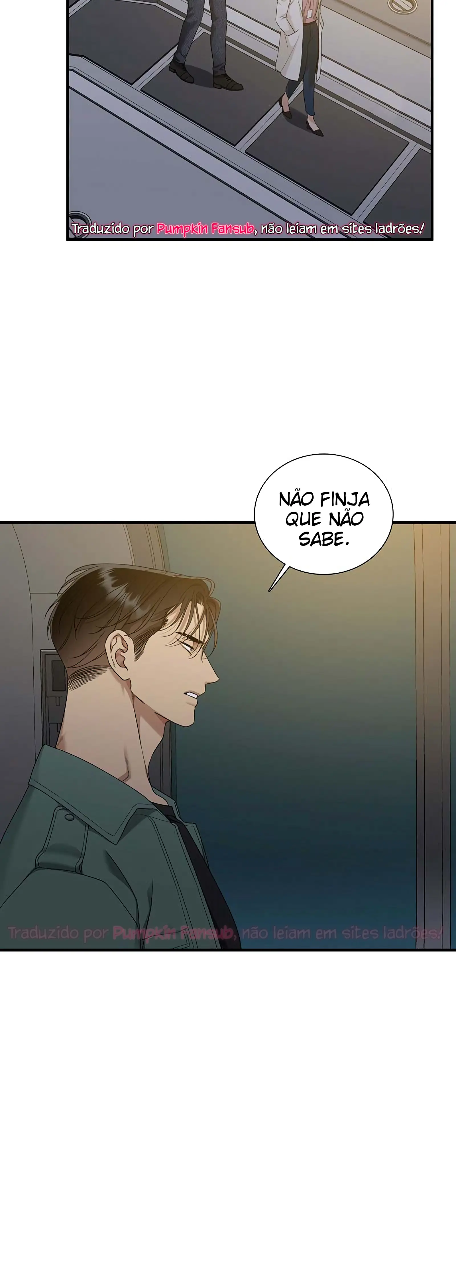 Dear 00 – Capítulo 00.1 Yaoi – Página 4