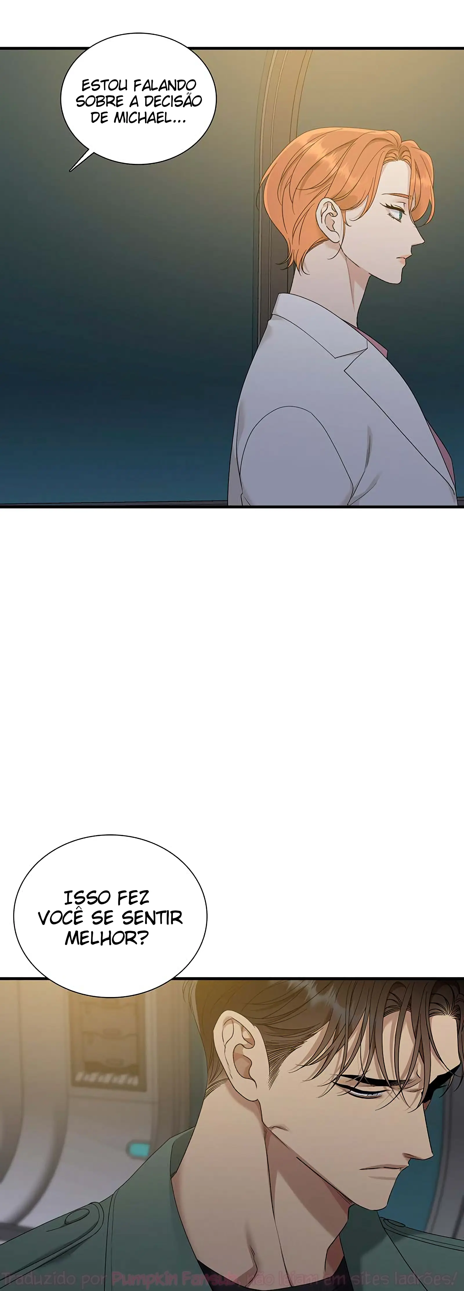 Dear 00 – Capítulo 00.1 Yaoi – Página 5