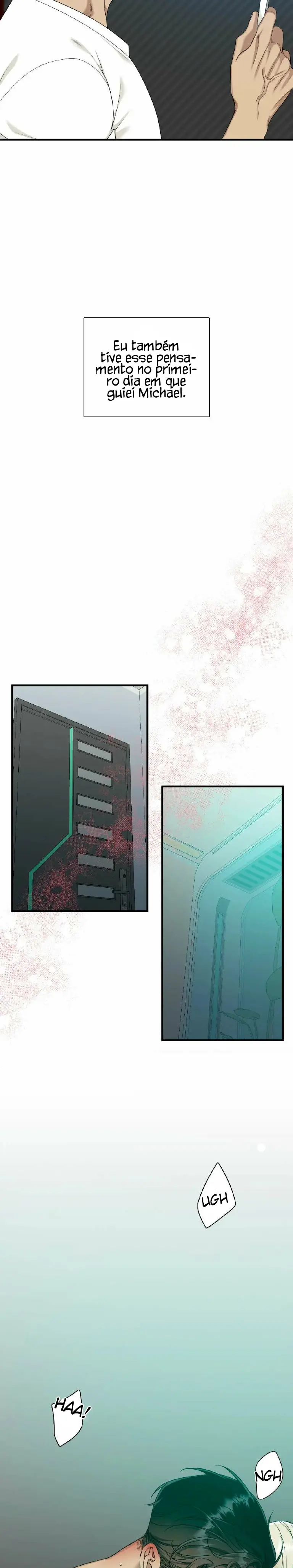 Dear 00 – Capítulo 03 Yaoi – Página 12