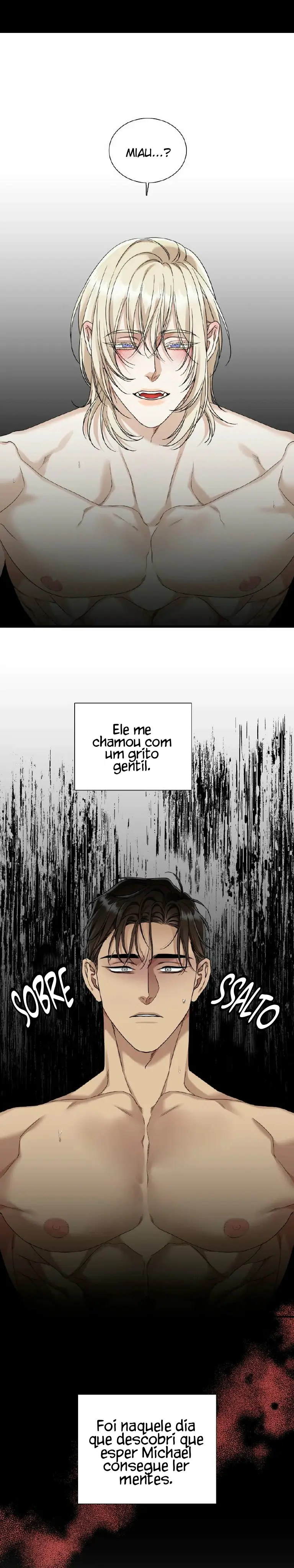 Dear 00 – Capítulo 03 Yaoi – Página 16