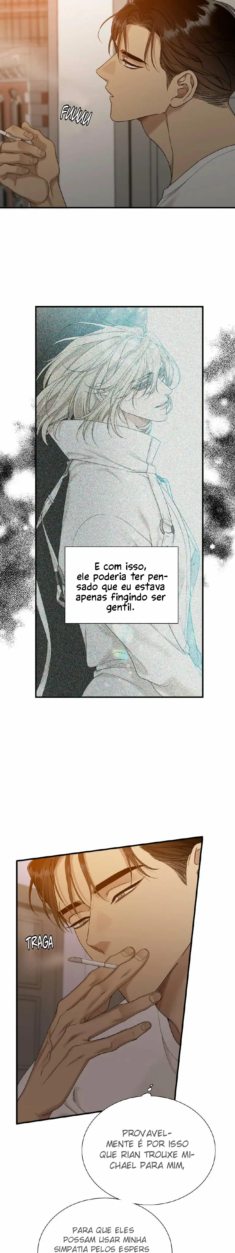 Dear 00 – Capítulo 03 Yaoi – Página 18