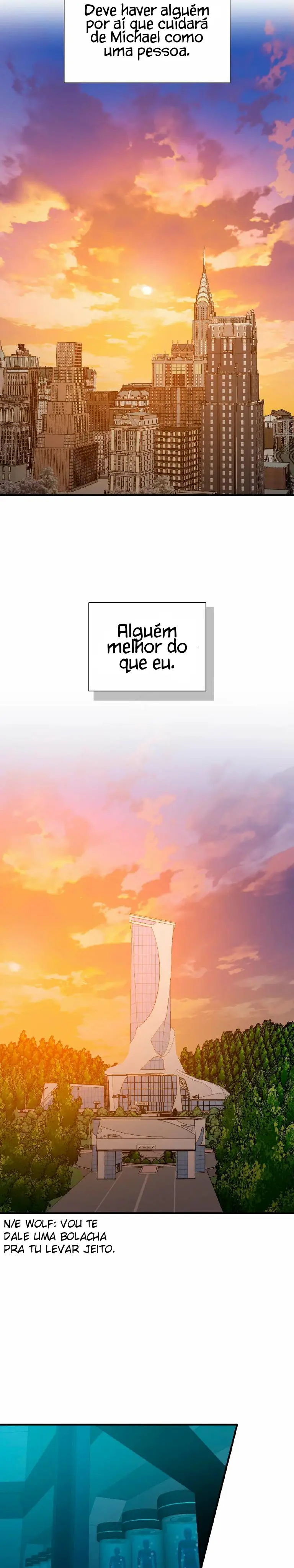 Dear 00 – Capítulo 03 Yaoi – Página 20