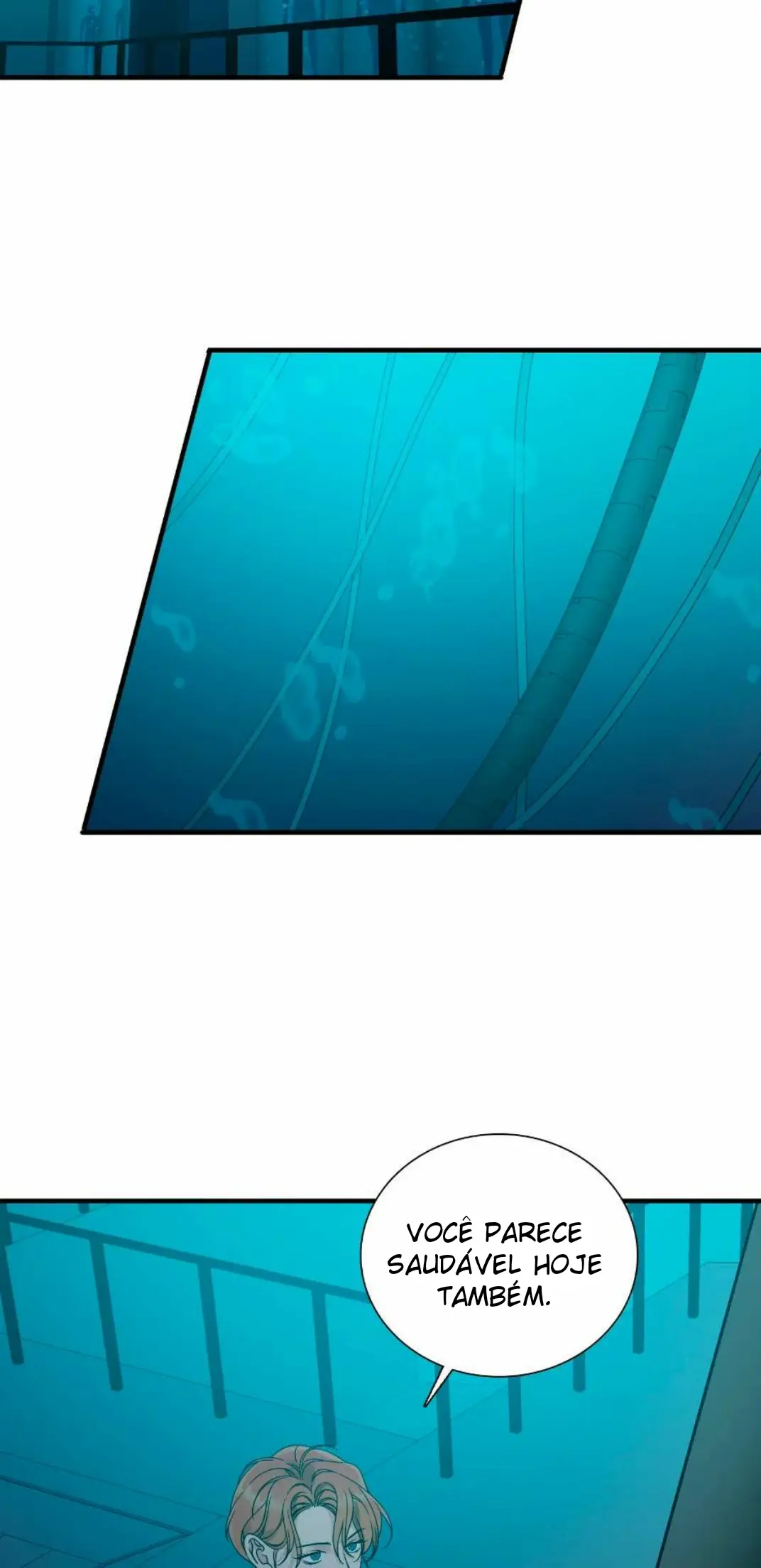 Dear 00 – Capítulo 03 Yaoi – Página 21