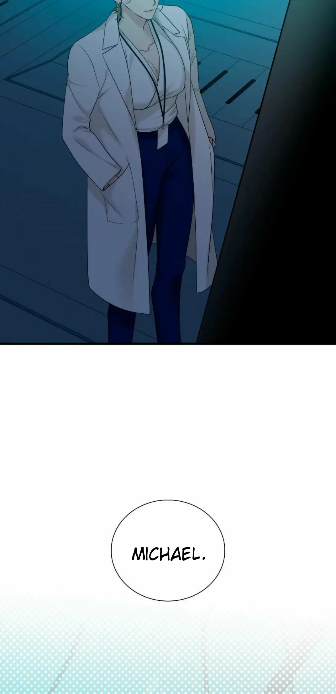 Dear 00 – Capítulo 03 Yaoi – Página 22