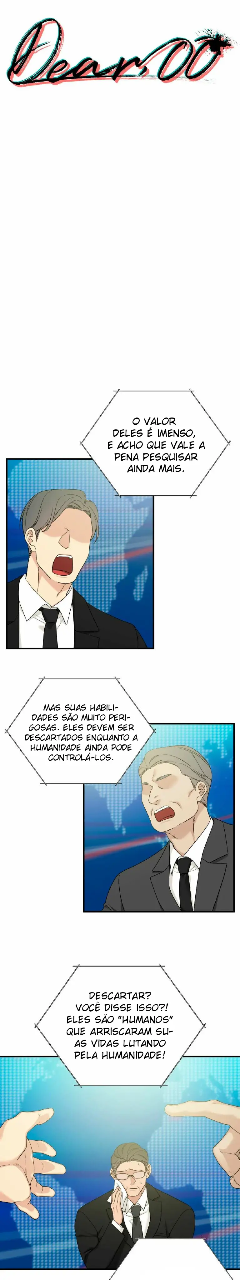 Dear 00 – Capítulo 03 Yaoi – Página 3