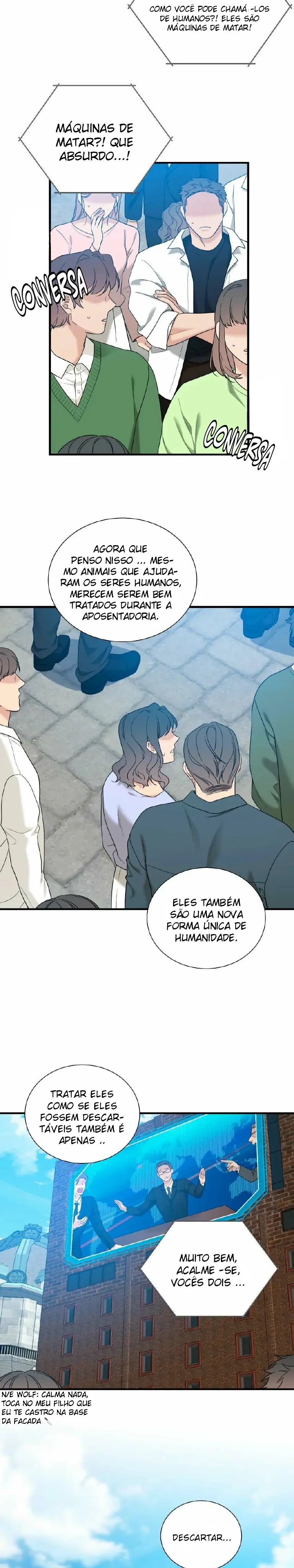 Dear 00 – Capítulo 03 Yaoi – Página 4